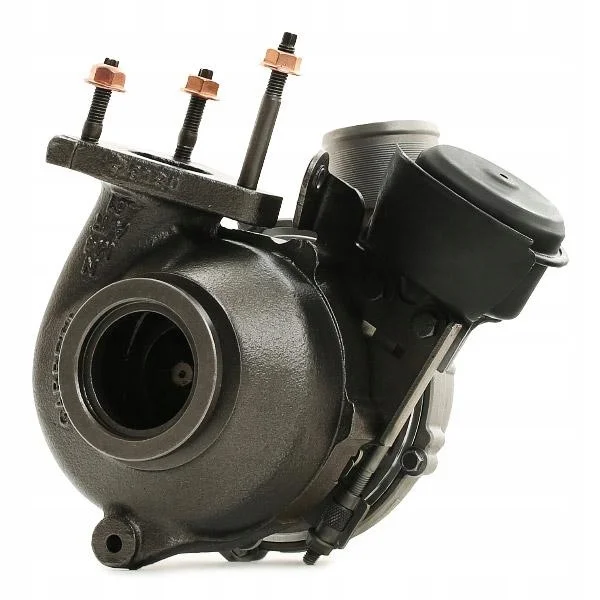 Turbosopresor Renault Megane 1.9 DCI H8200575462 image 4