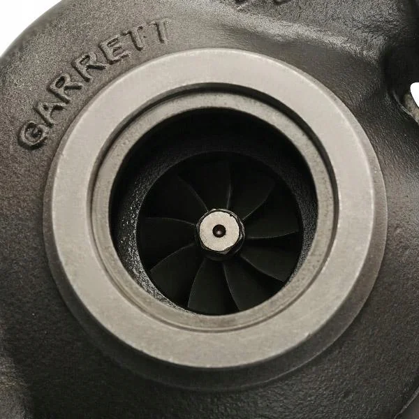 Turbosopresor Renault Megane 1.9 DCI H8200575462 image 5