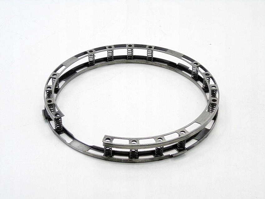 Getriebefedern 3S717000ACWS2 MS14 2.0 TDCI TDDI Ford Mondeo MK3 image 2