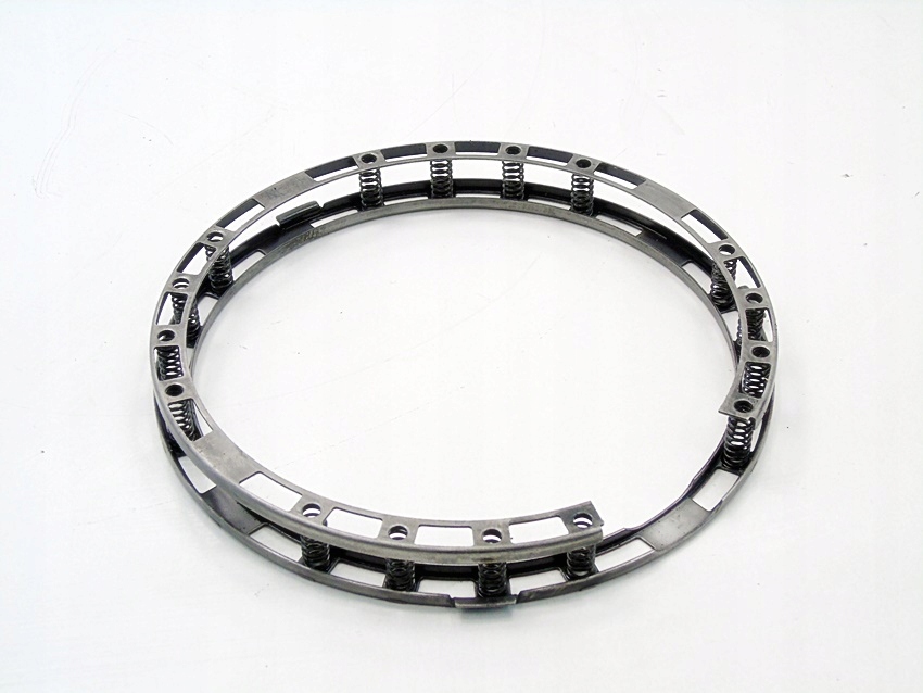 Vaihteiston jouset 3S717000ACWS2 MS14 2.0 TDCI TDDI Ford Mondeo MK3