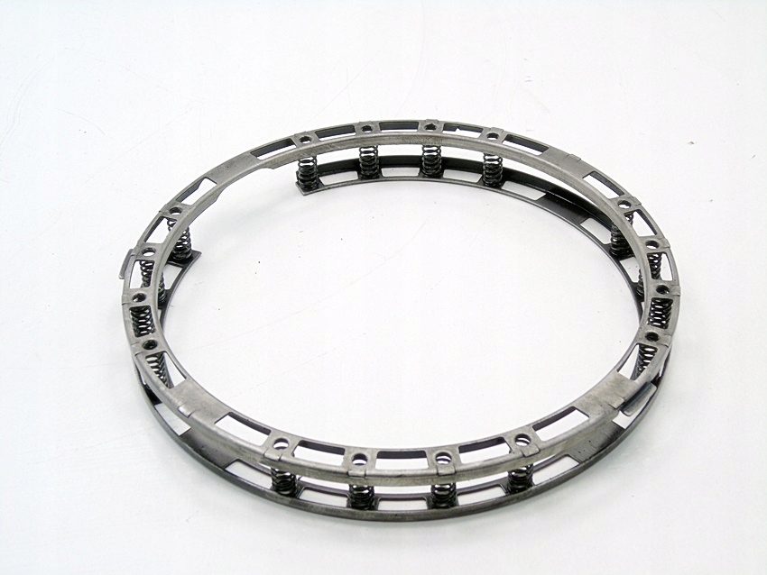 Getriebefedern 3S717000ACWS2 MS14 2.0 TDCI TDDI Ford Mondeo MK3 image 3