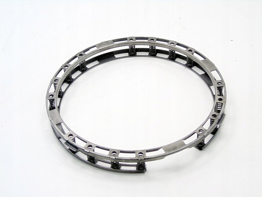 Getriebefedern 3S717000ACWS2 MS14 2.0 TDCI TDDI Ford Mondeo MK3 image 5