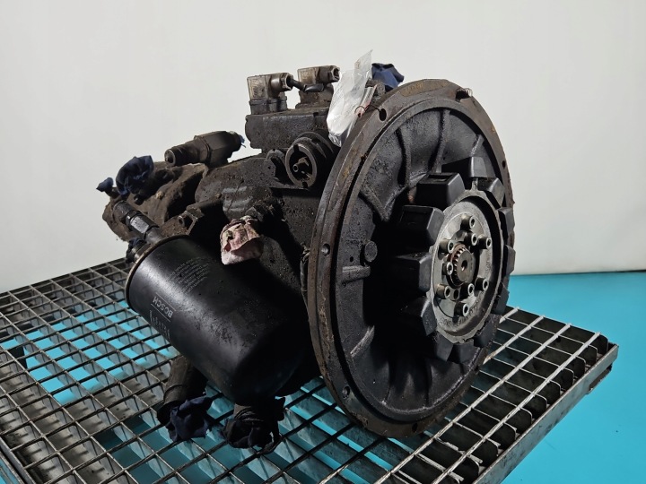 Hydraulpump Johnston C40 sopmaskin