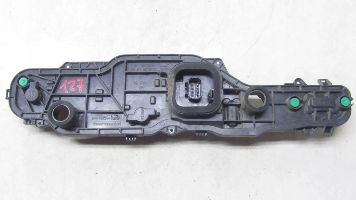 Peugeot Boxer Rear Left Lamp Insert image 3