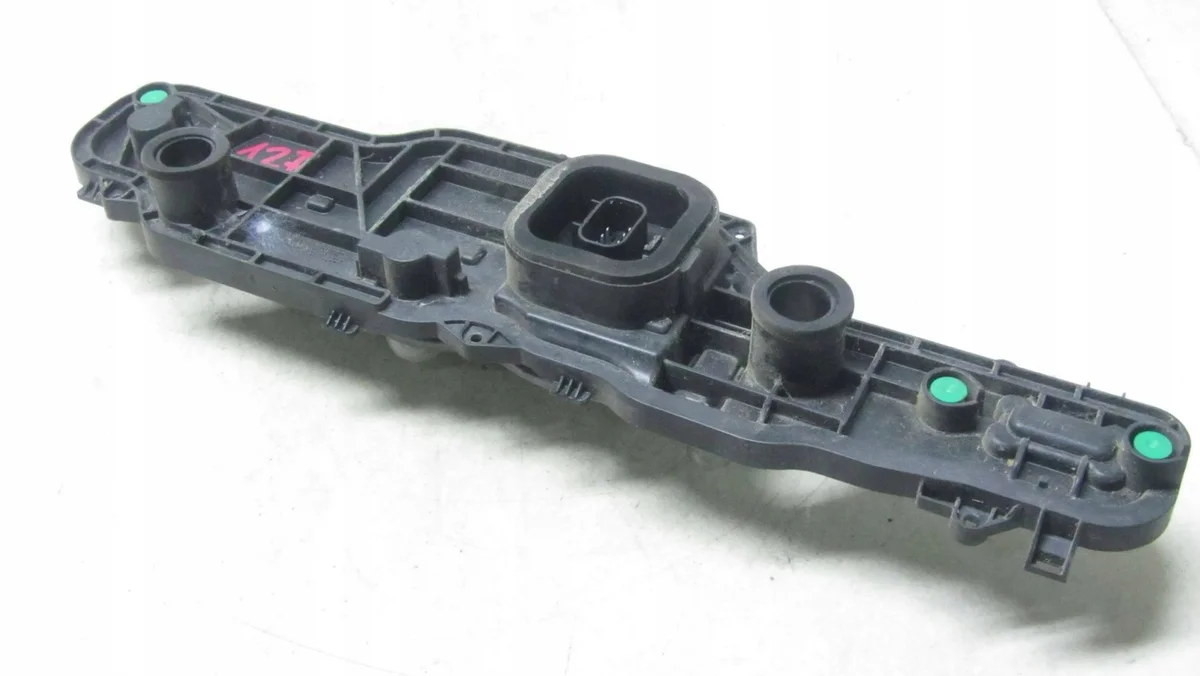 Peugeot Boxer Rear Left Lamp Insert image 5