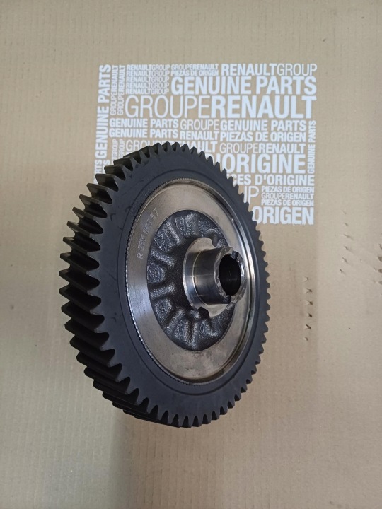 Zahnrad Differenzialgetriebe Renault Dacia Getriebe JR5 OE 8200720991