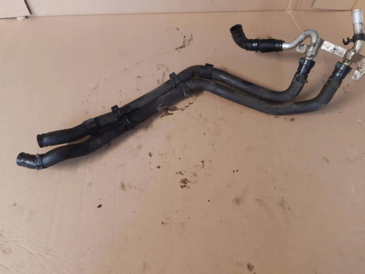 Flexible de chauffage Jaguar XE 2,0 TD