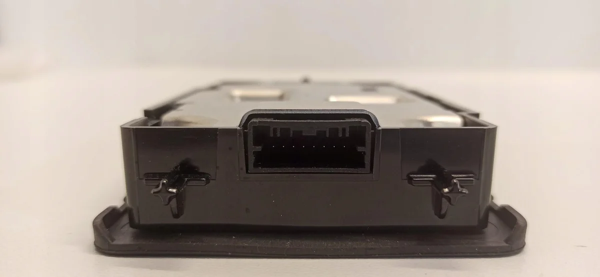 Chargeur Inductif Volvo V60 XC60 32359365 image 3