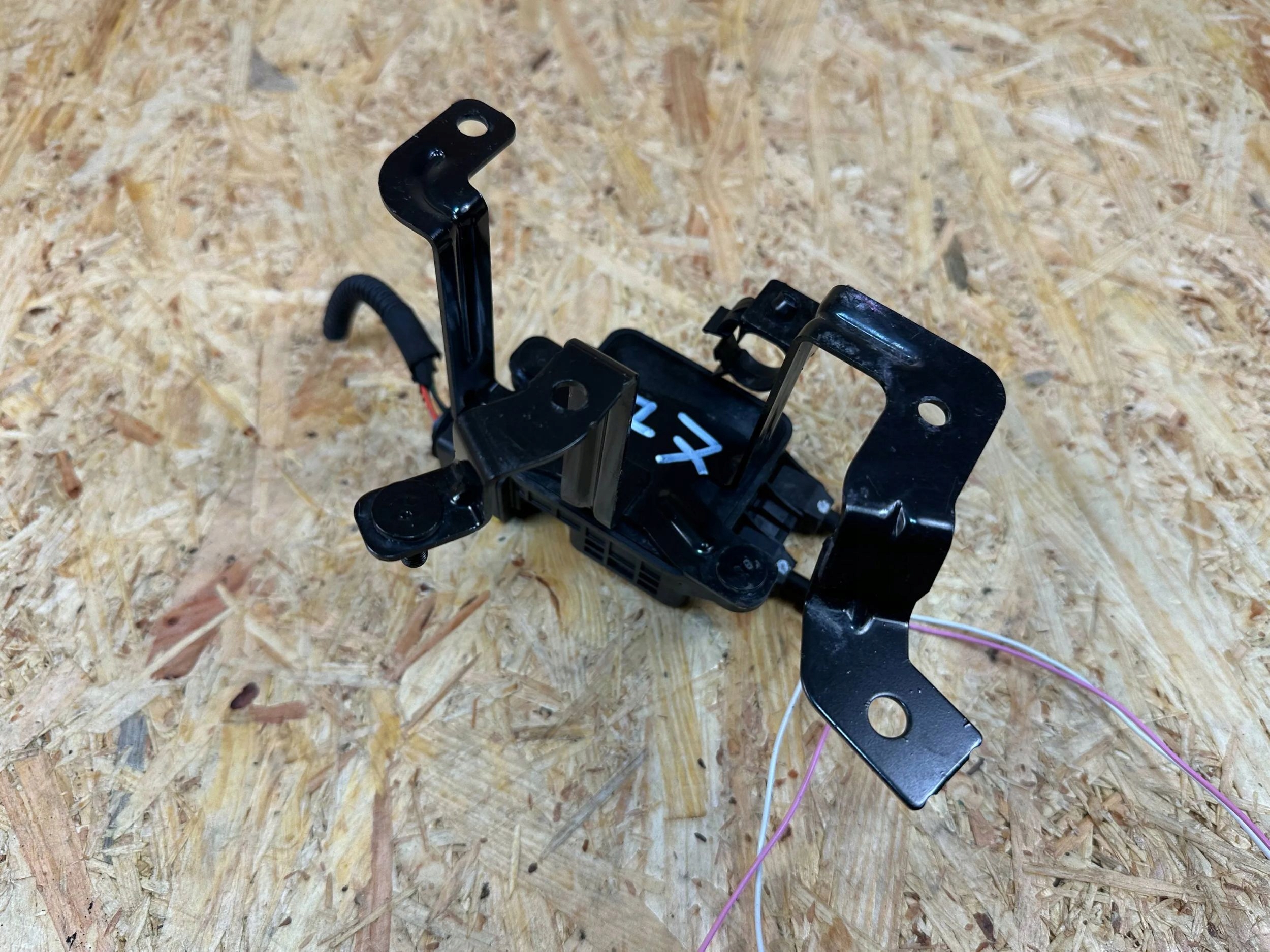Öltemperatursensor Maserati Ghibli 670154522 image 7