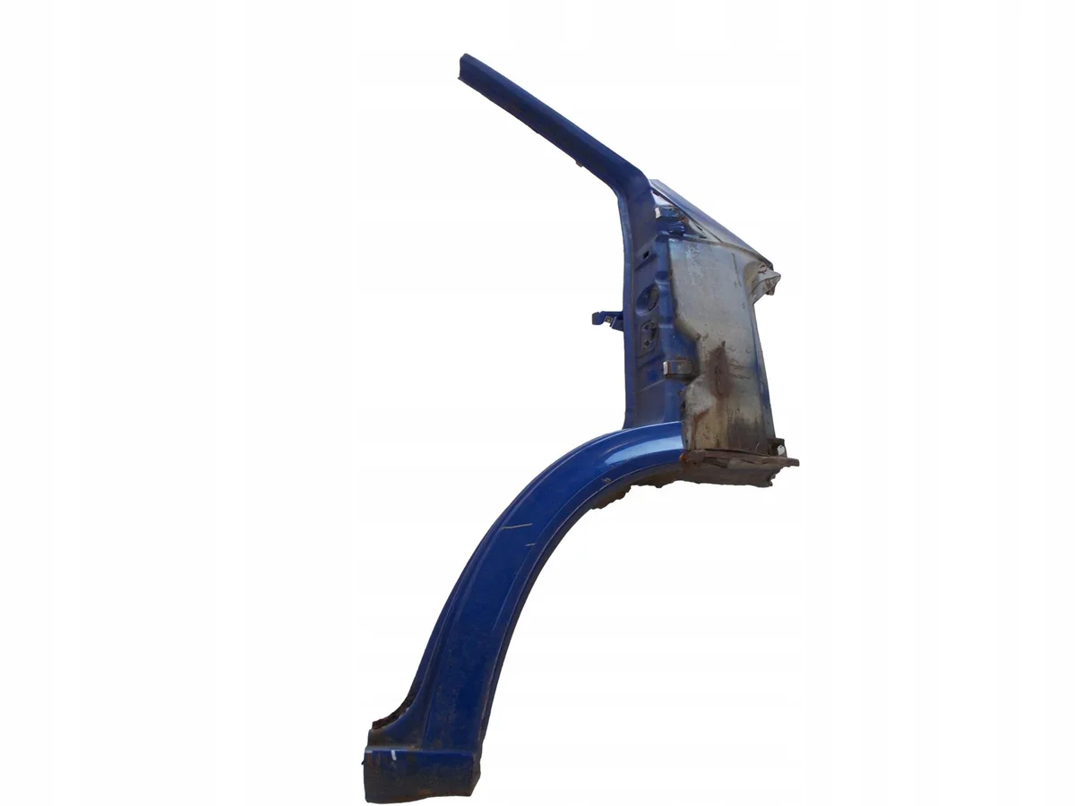 Stijl B903 Mercedes Sprinter VW LT 95-06 Gebruikt