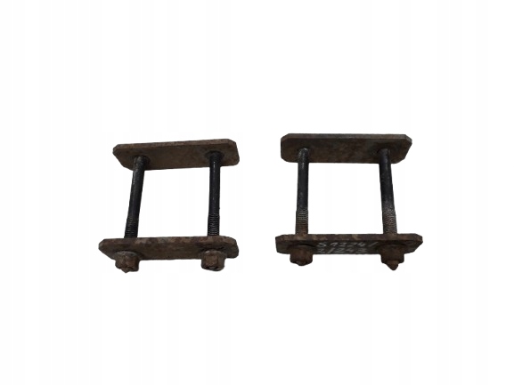 VW CADDY 2 II SEAT INCA FJÄDRAR FÄSTEN 6K9599193