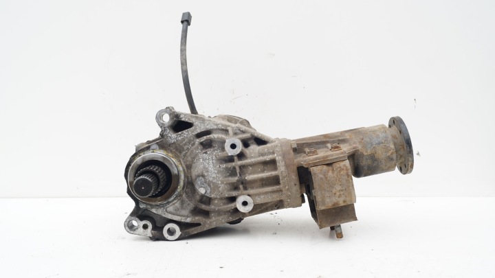 Diferencial eixo dianteiro Suzuki SX4 1.9DDIS