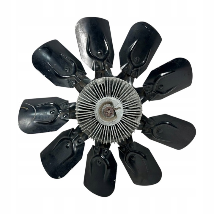 SUBURBAN SILVERADO EXPRESS 6.5 TD Viscokoppeling met ventilator OEM