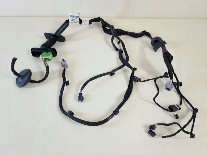PEUGEOT RIFTER 20r Kabelbaum Tür vorne rechts Stecker