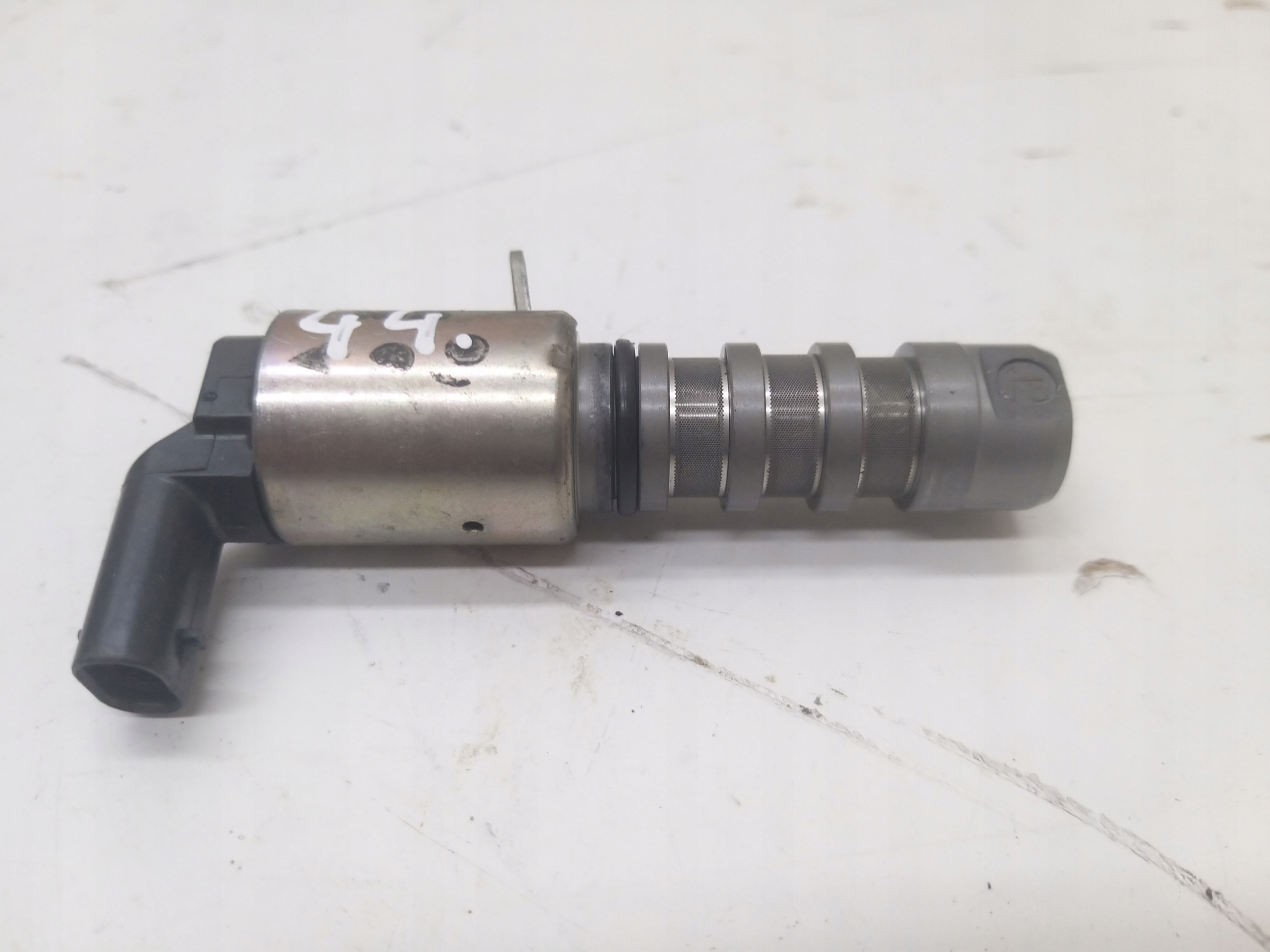 Válvula Controladora do Variador Audi RS3 8V Cupra TTRS 2.5 TFSI DAZ DNW 06E257T image 3