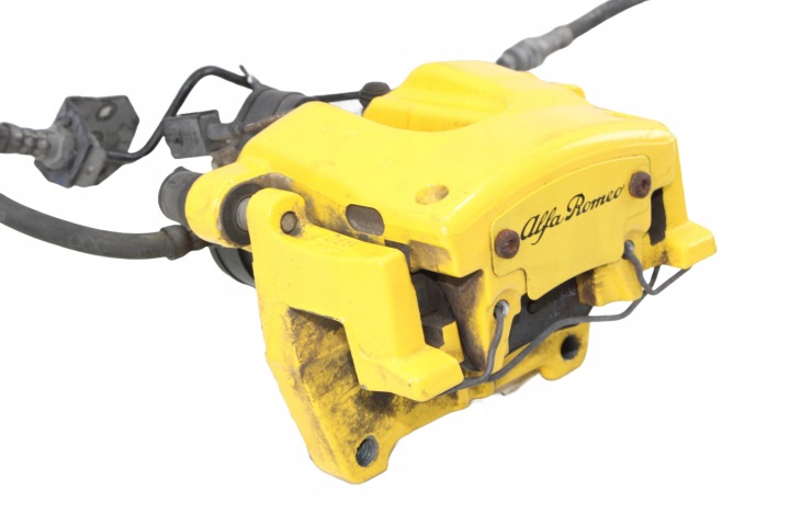Alfa Romeo Stelvio 2.0T jarruvasara oikea takana 00505415030