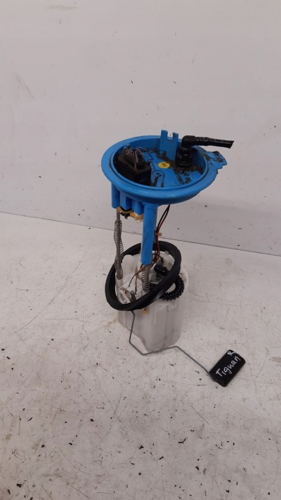 VW Tiguan I 5N 06-10 2.0 TSI 4X4 Fuel Pump