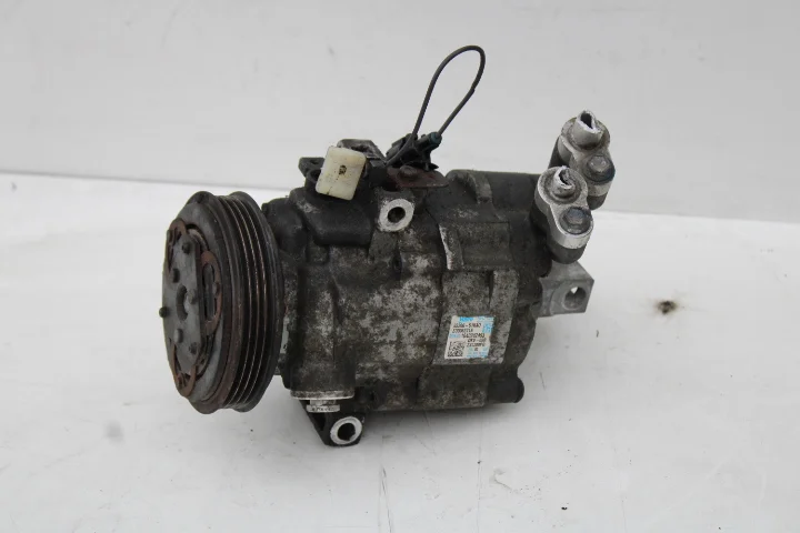 AC Compressor Opel Suzuki 5094848478