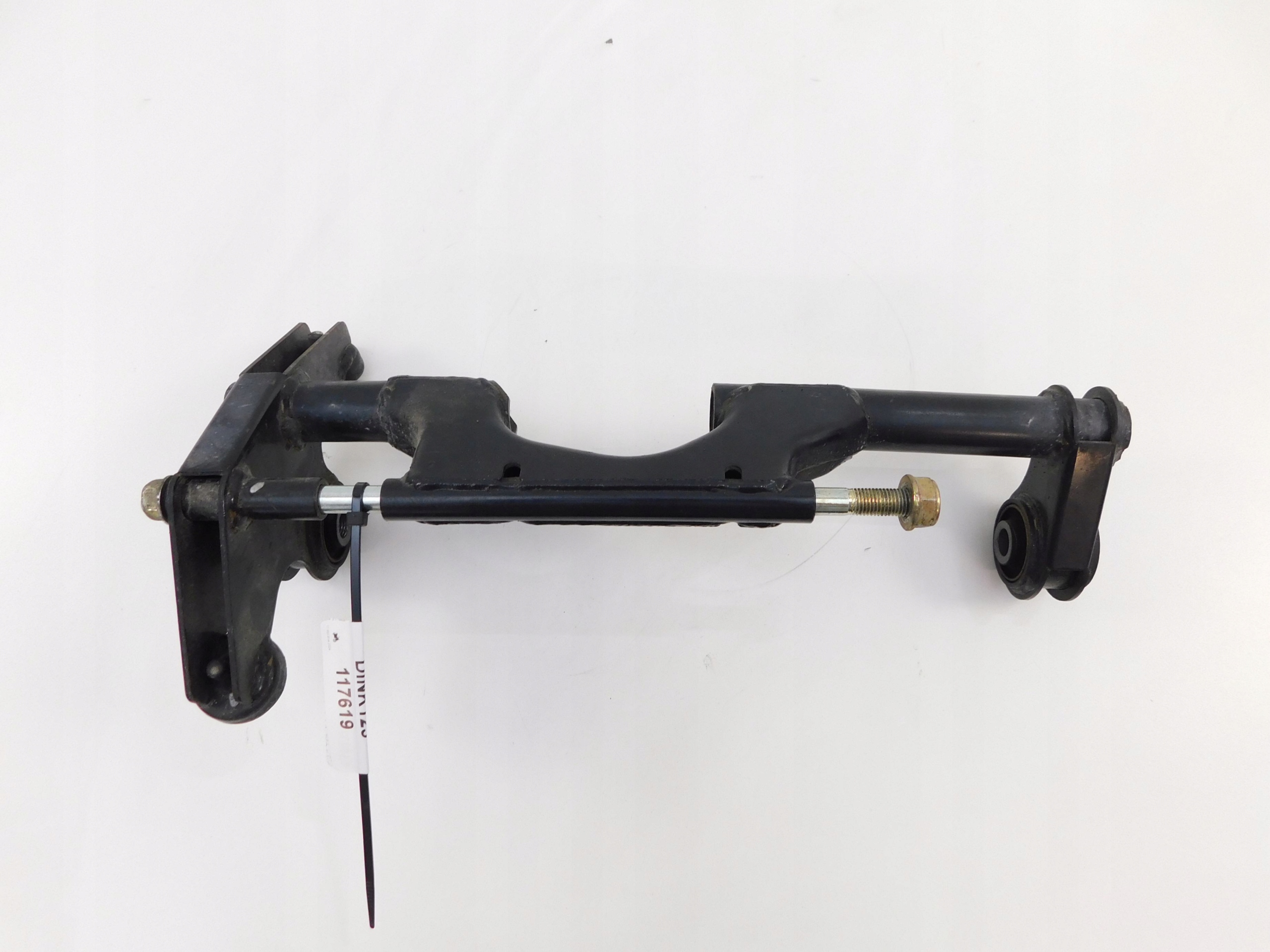 Soporte basculante motor KYMCO GRAND DINK 125 image 2