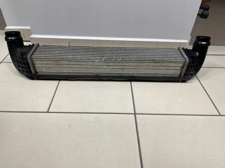 Intercooler Opel Astra K 39185908 usado