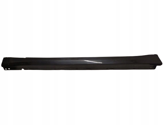 ALFA ROMEO STELVIO VELOCE 16- LEFT SILL TRIM COVER 156146565SX
