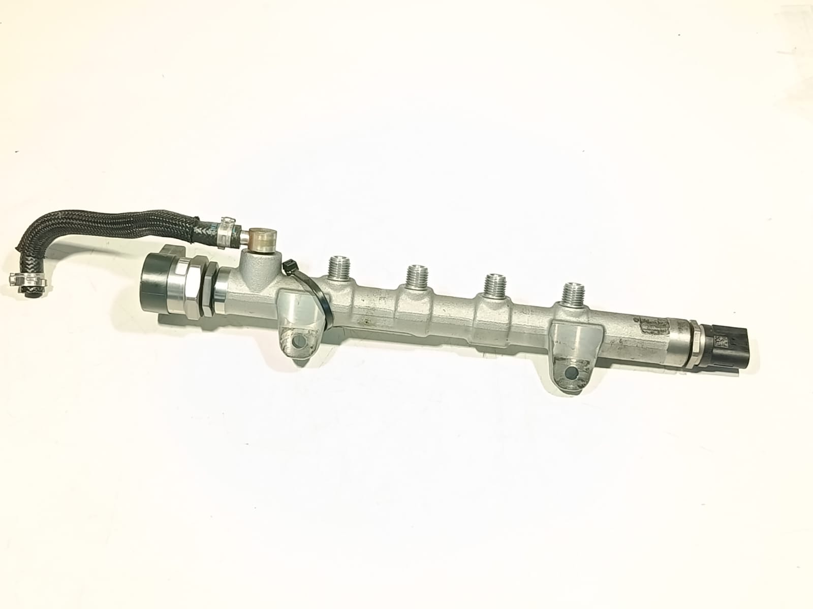 Liste d'injection Mercedes W169 1.5 8V A0000788749 image 2