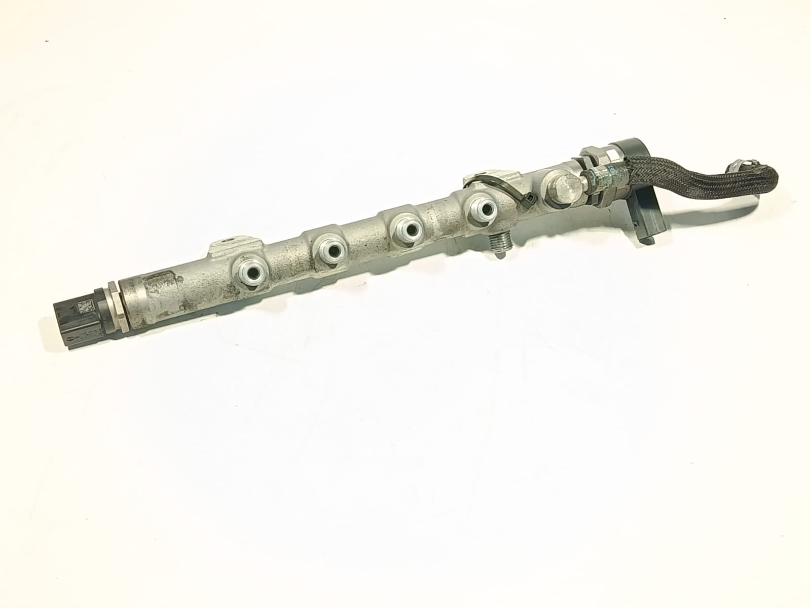 Liste d'injection Mercedes W169 1.5 8V A0000788749 image 3