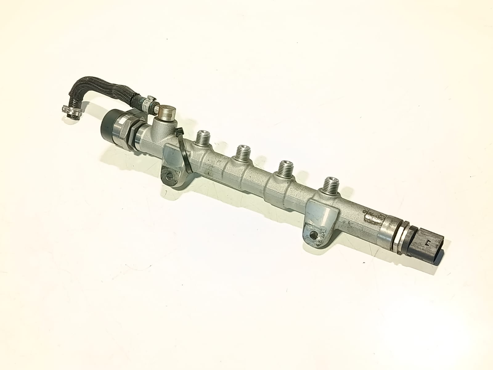 Liste d'injection Mercedes W169 1.5 8V A0000788749 image 4