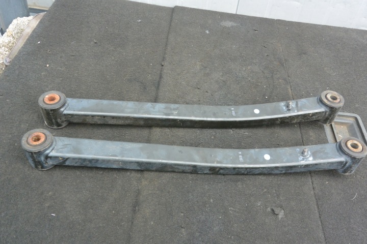 Takavarsi takaoikea JEEP WRANGLER JL 2.0 T 4XE HYBRID 68247741AA