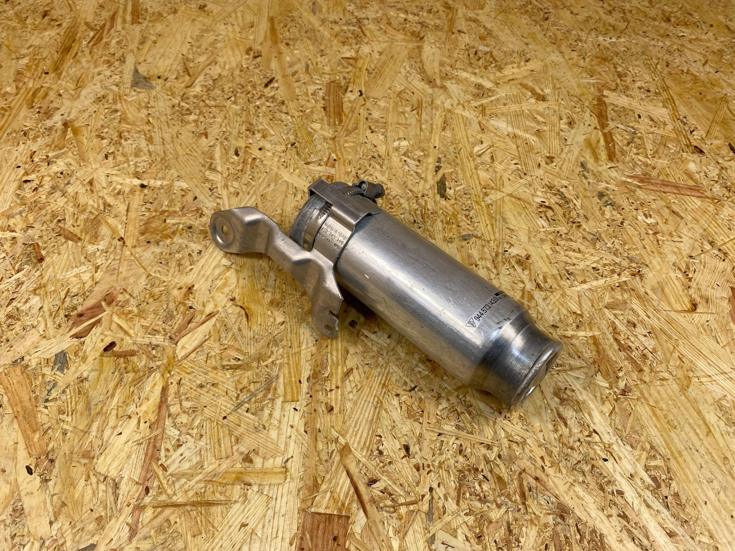 Secador Aire Acondicionado Porsche 944573143 image 6