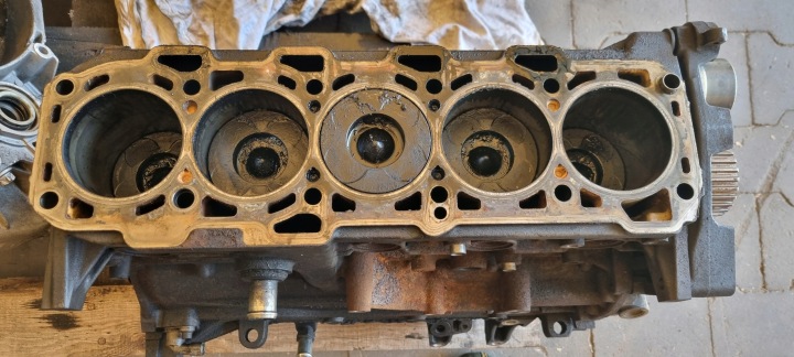 Alfa Romeo OE 939A3000