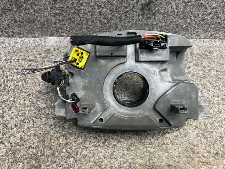 Combination Switch Steering Column Airbag BMW E63 E64 E60 E61 6911514 6950518 6950501 6947786