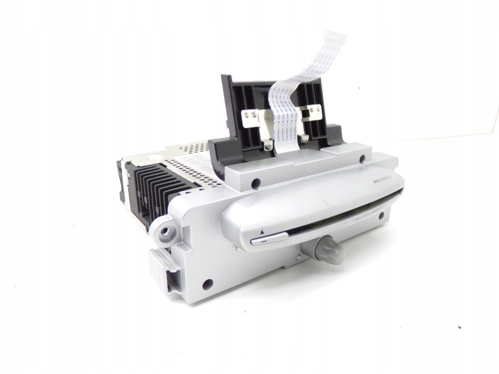 RADIO CD-SOITIN PANEELI MINI COOPER R56 3454567