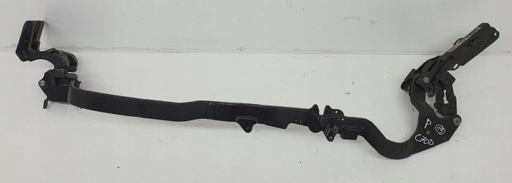Takfäste höger bak Volvo C70 II 9215277 Cabrio