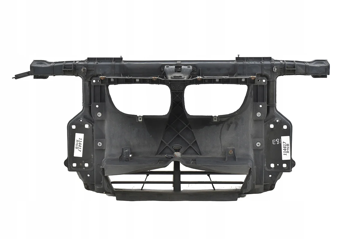 Renfort traverse avant BMW 1 E87 E81