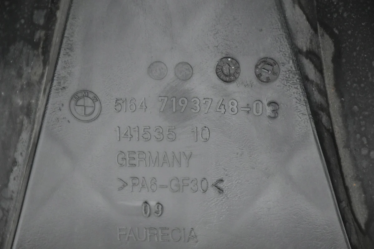 Refuerzo Frente BMW 1 E87 E81 AUTOOTORA image 3