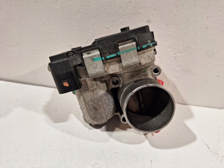 Kuristin 55269704 Fiat 500 Panda Lancia Ypsilon 1.0 Mild 19-