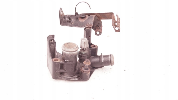 Wasserrohr Ford FOCUS MK3 1.6 16V 7M5G-6K556-AD