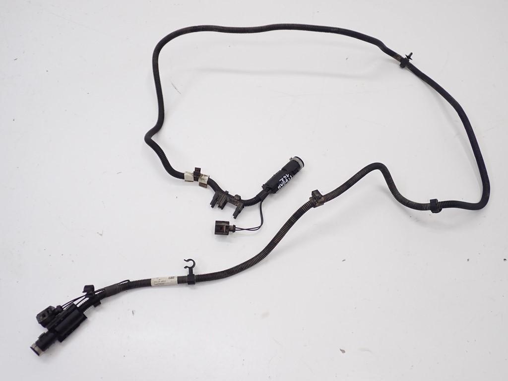 AdBlue-Leitung 5N0131983B VW Tiguan I 5N0 2.0 TDI CUV 16R image 2