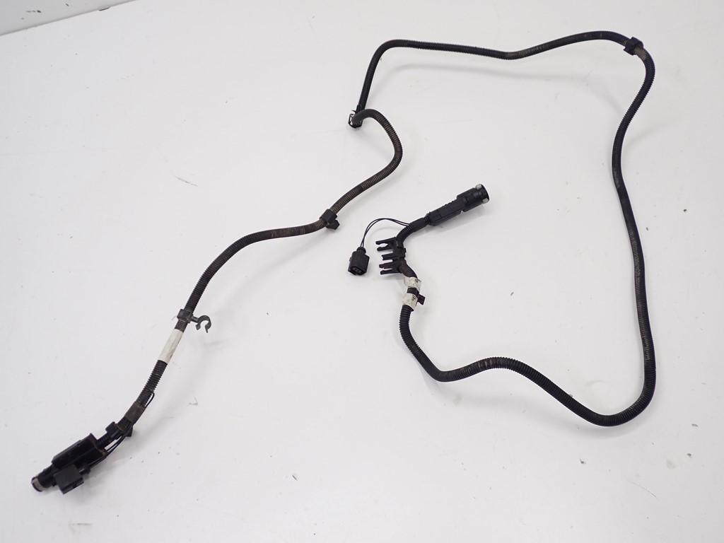 AdBlue-putkisto 5N0131983B VW Tiguan I 5N0 2.0 TDI CUV 16R