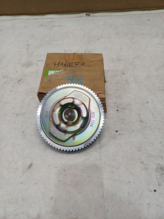 Visco-koppeling Land Rover ETC7238