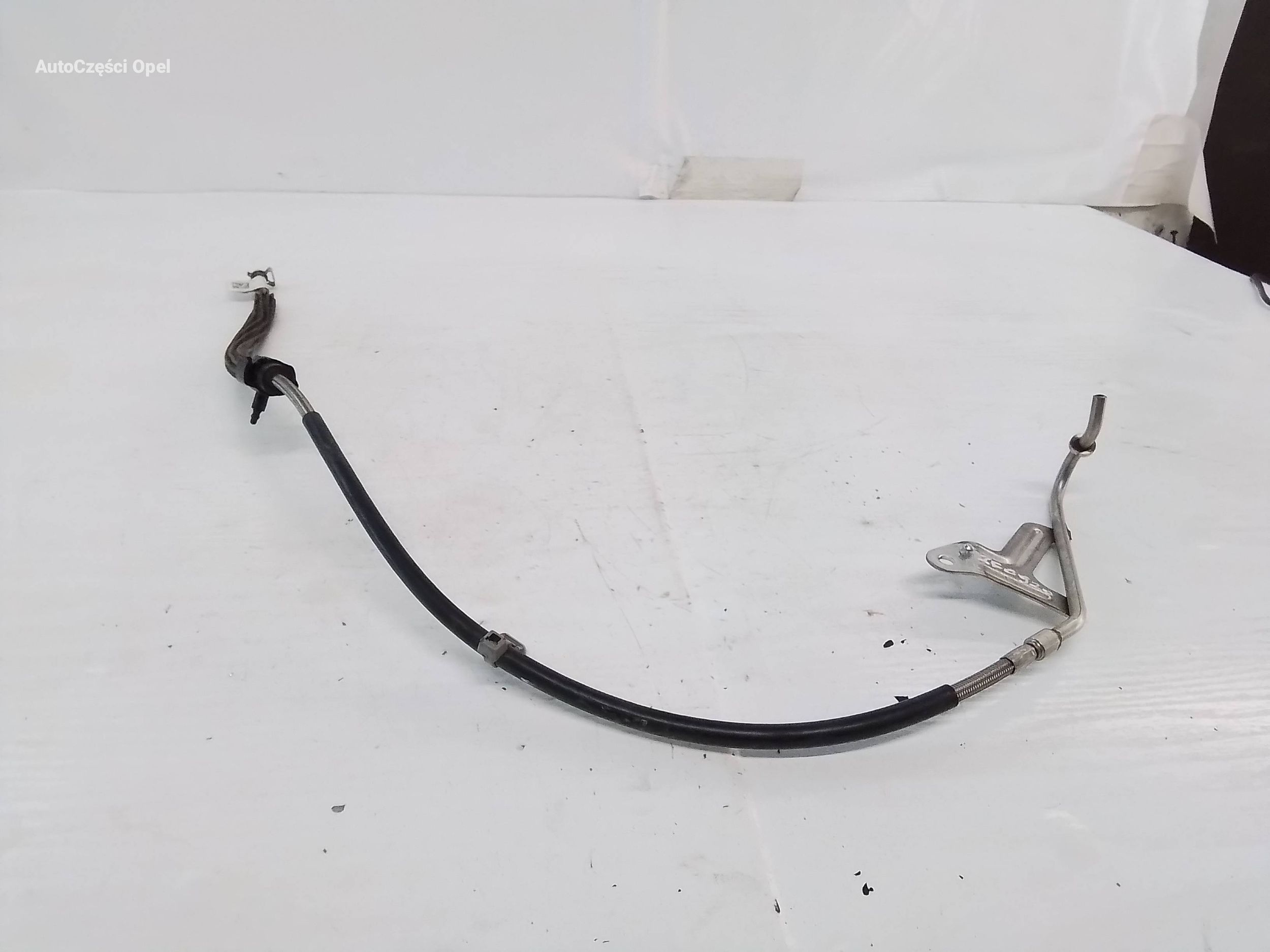Tuulilasin pesunesteen suutin Mercedes A 177 W177 A35 AMG 1778684200