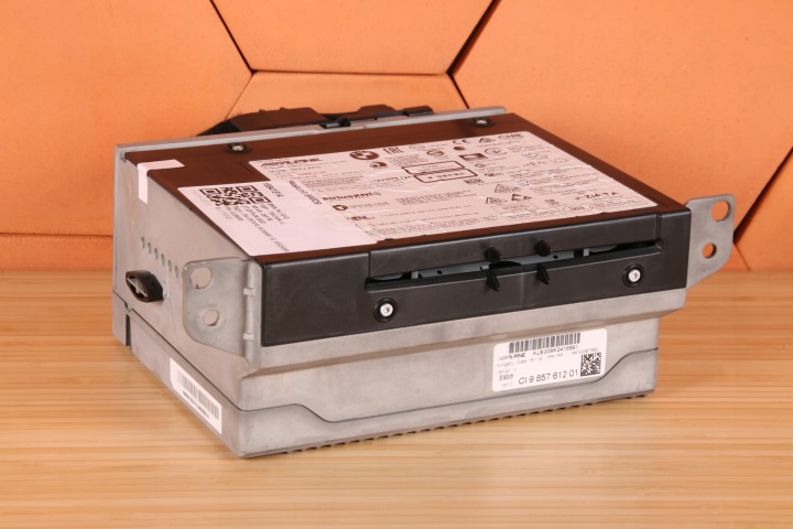 BMW M5 F90 G30 G31 G11 G12 Navigointiyksikkö MGU APN 9857612