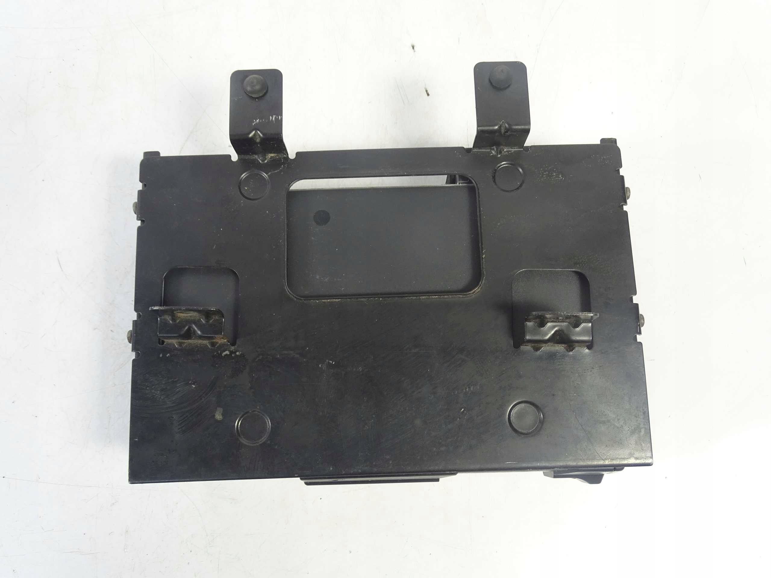 Mercedes W140 W208 W210 W638 CD-wisselaar A0028205989 defect image 6