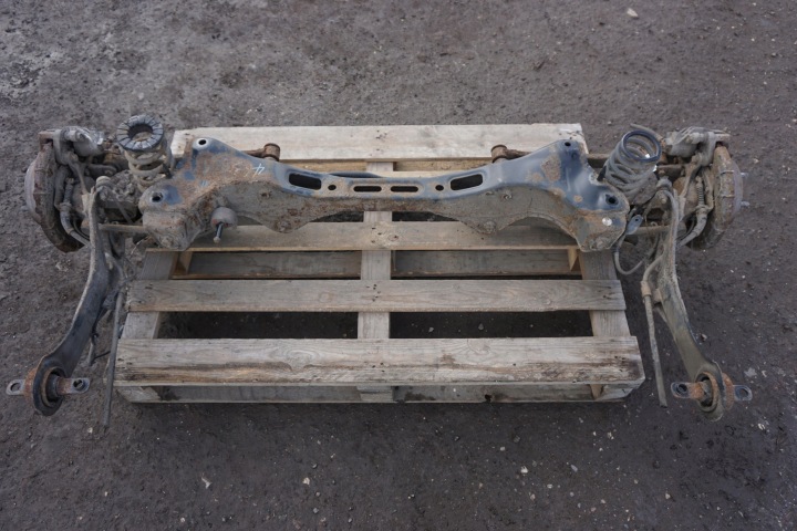 HYUNDAI i30 I HATCHBACK REAR SUSPENSION ARM 554102H000 312