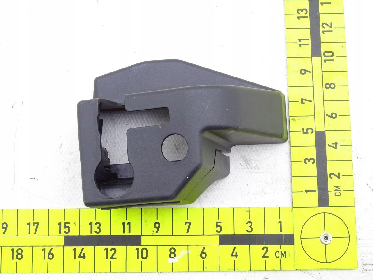 FORD TRANSIT CUSTOM I 12-23 ACHTERDEURSLOTBEKLEDING BK21-V431F98-AE image 4