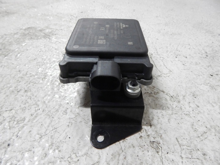 Radar Mitsubishi Eclipse Cross 17-21 8638A121 image 4