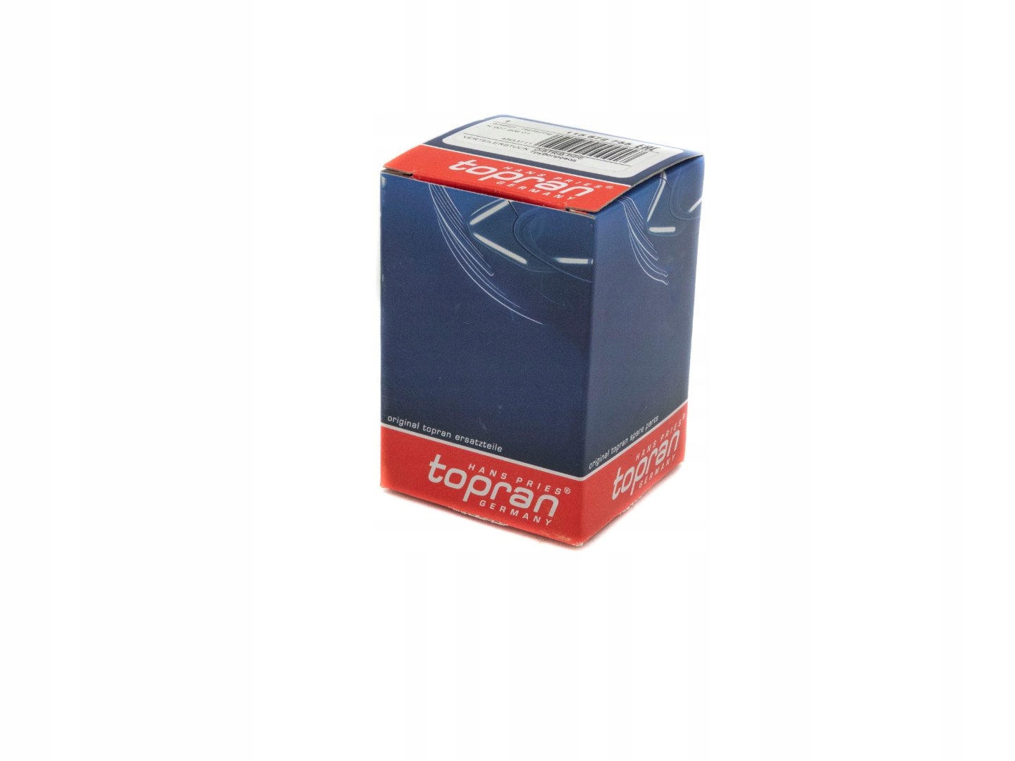 Filtro de câmbio automático Topran + junta image 6