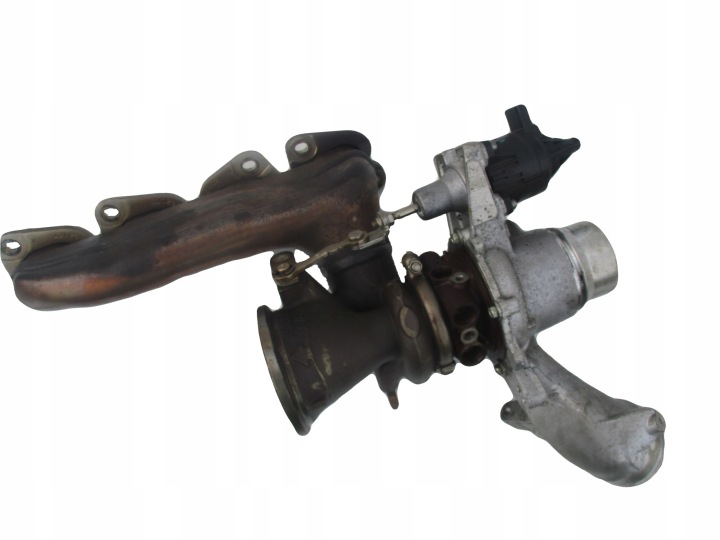 Turbocompressore Mercedes Classe C W205 Classe E W213 1.5 CGI Turbo EQ Boost