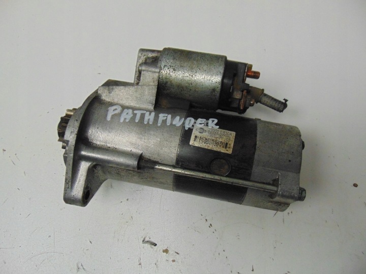 Käynnistin Nissan OE 23300-EB30A